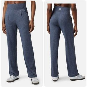 BLACK Vuori NWT Lux at Ease Strait Pants
